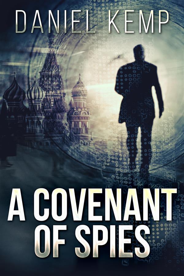A Covenant Of Spies