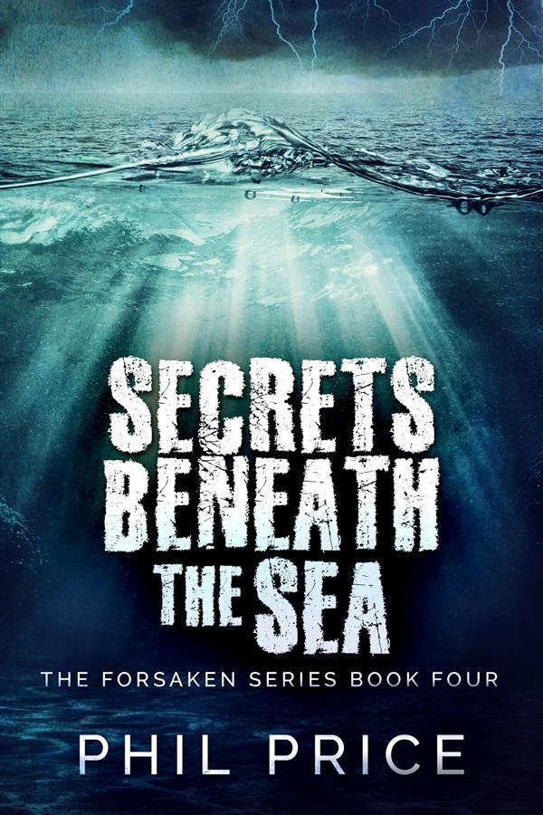 Secrets Beneath The Sea