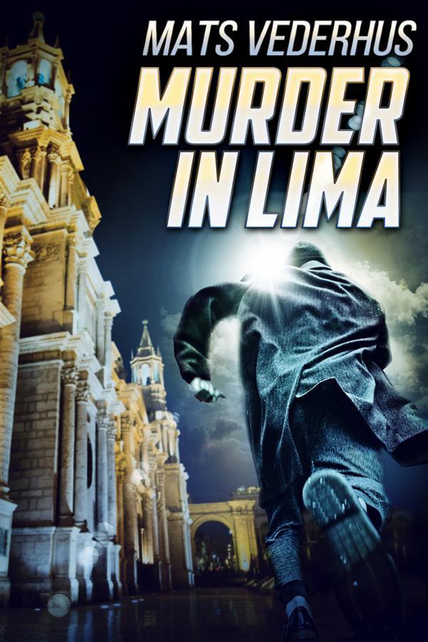 Murder In Lima