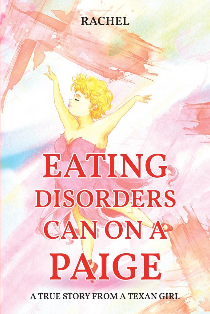 Eating Disorders Can on a Paige
