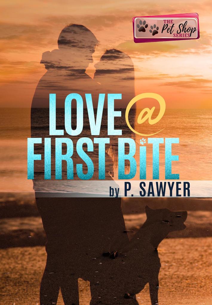 Love at First Bite (Outer Banks Novella #3)