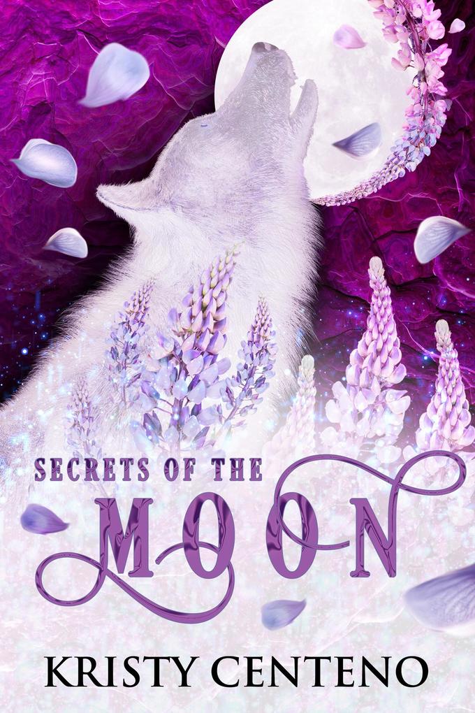 Secrets of the Moon (Chronicles of the Lost Child #1)