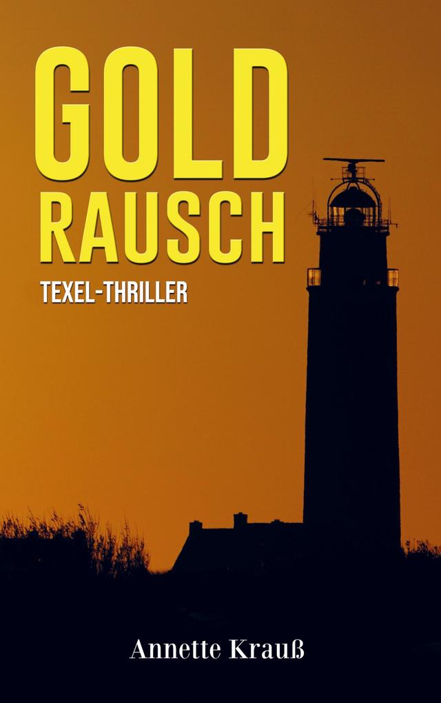 Goldrausch