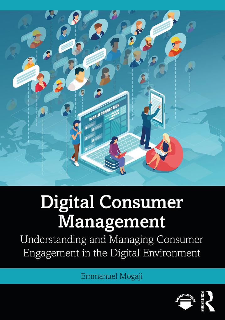 Digital Consumer Management