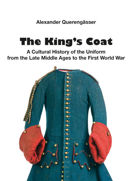 The KingŽs Coat