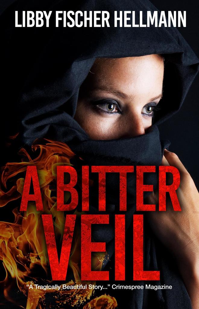 A Bitter Veil (The Revolution Sagas)