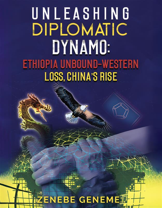 Unleashing Diplomatic Dynamo