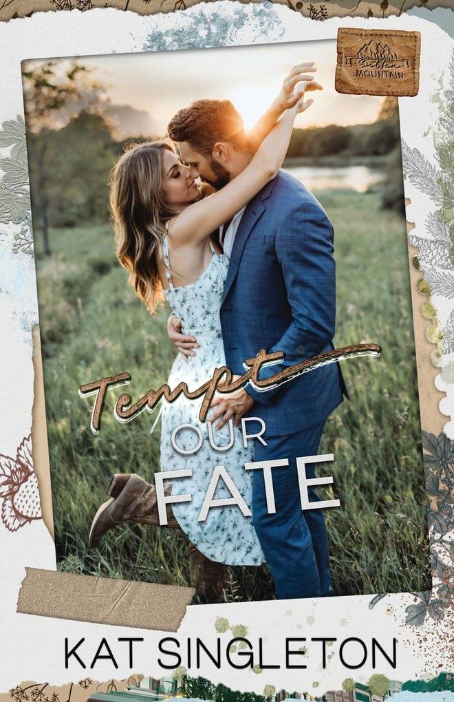 Kat Singleton Tempt Our Fate