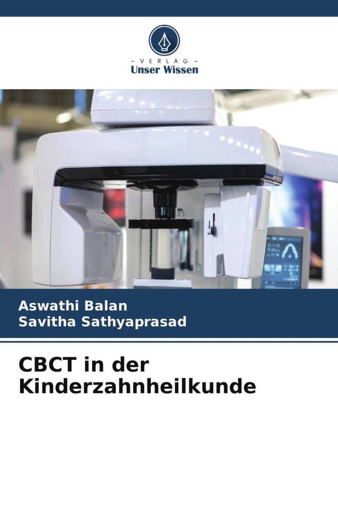 CBCT in der Kinderzahnheilkunde