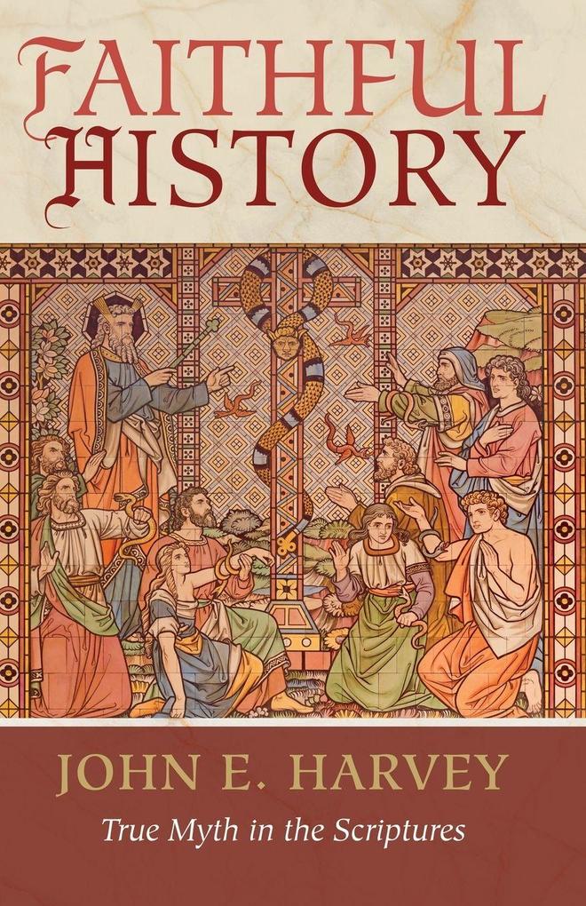 Faithful History