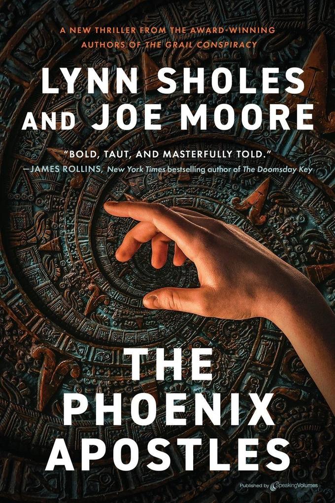 The Phoenix Apostles