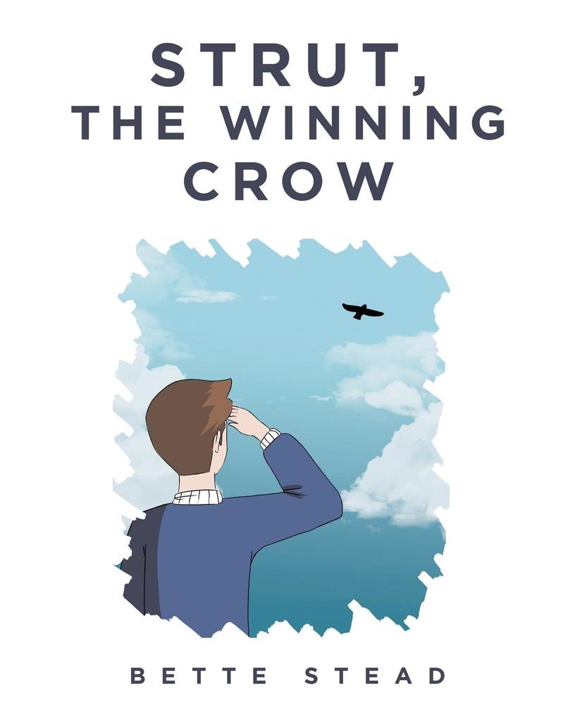 Strut The Winning Crow