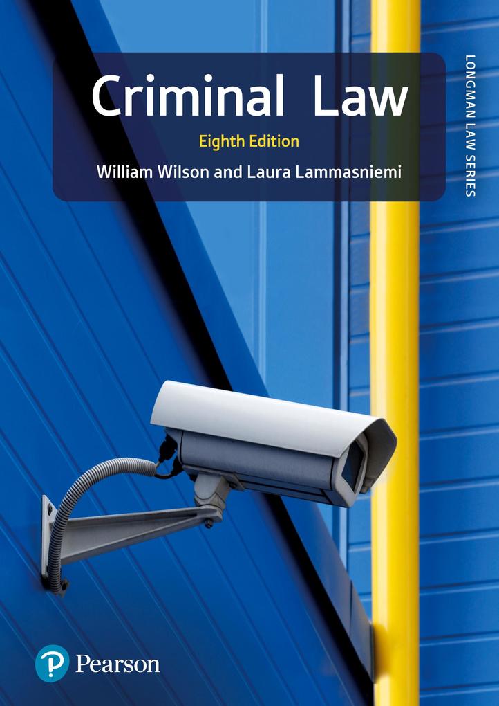 Criminal Law