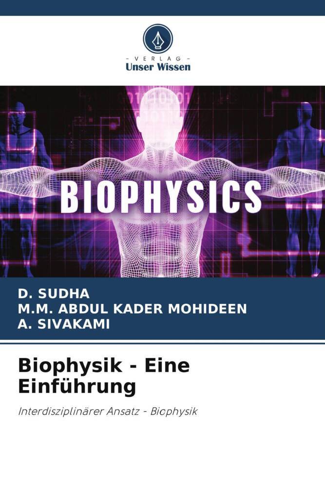 Biophysik - Eine Einführung