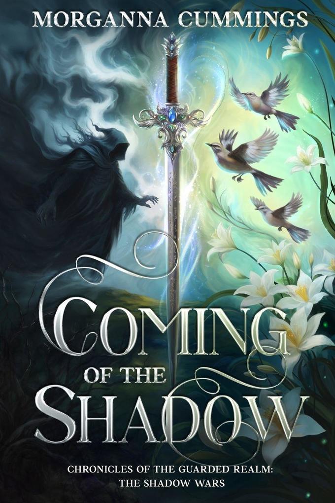 Coming of the Shadow