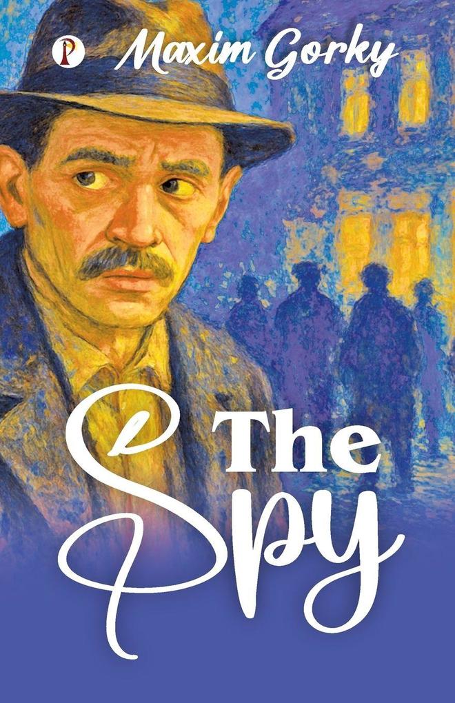 THE SPY