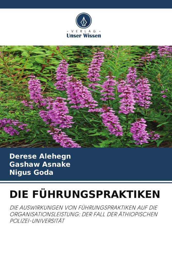 DIE FÜHRUNGSPRAKTIKEN