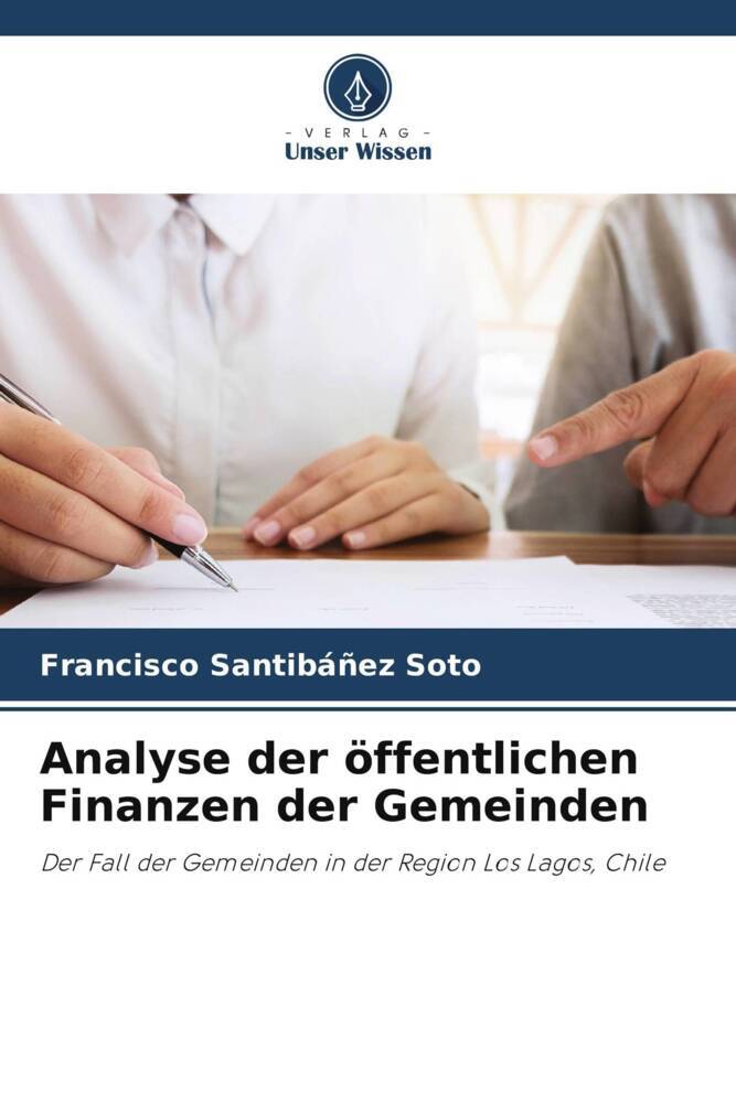 Analyse der öffentlichen Finanzen der Gemeinden