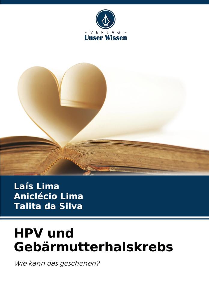 HPV und Gebärmutterhalskrebs