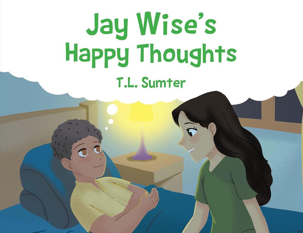 Jay Wise‘s Happy Thoughts