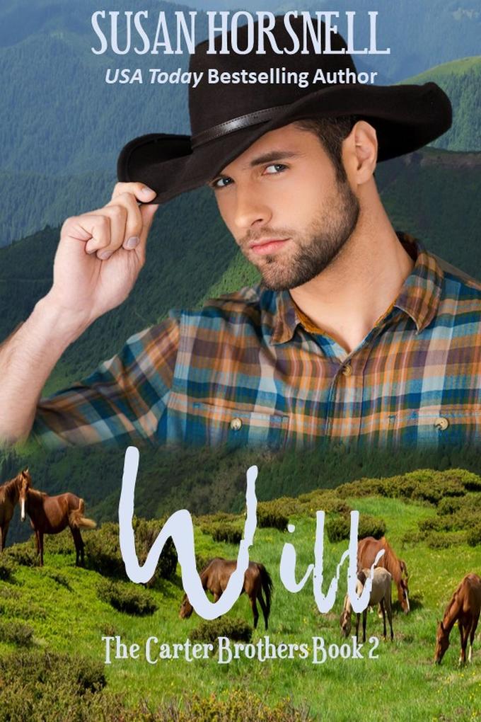 Will (The Carter Brothers #2)