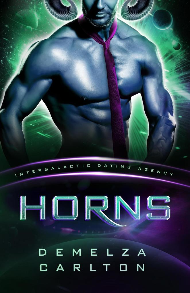 Horns (Intergalactic Dating Agency)
