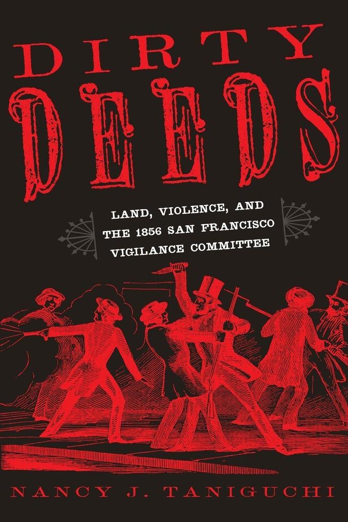 Dirty Deeds