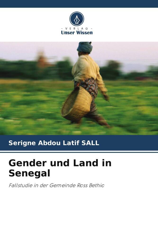 Gender und Land in Senegal