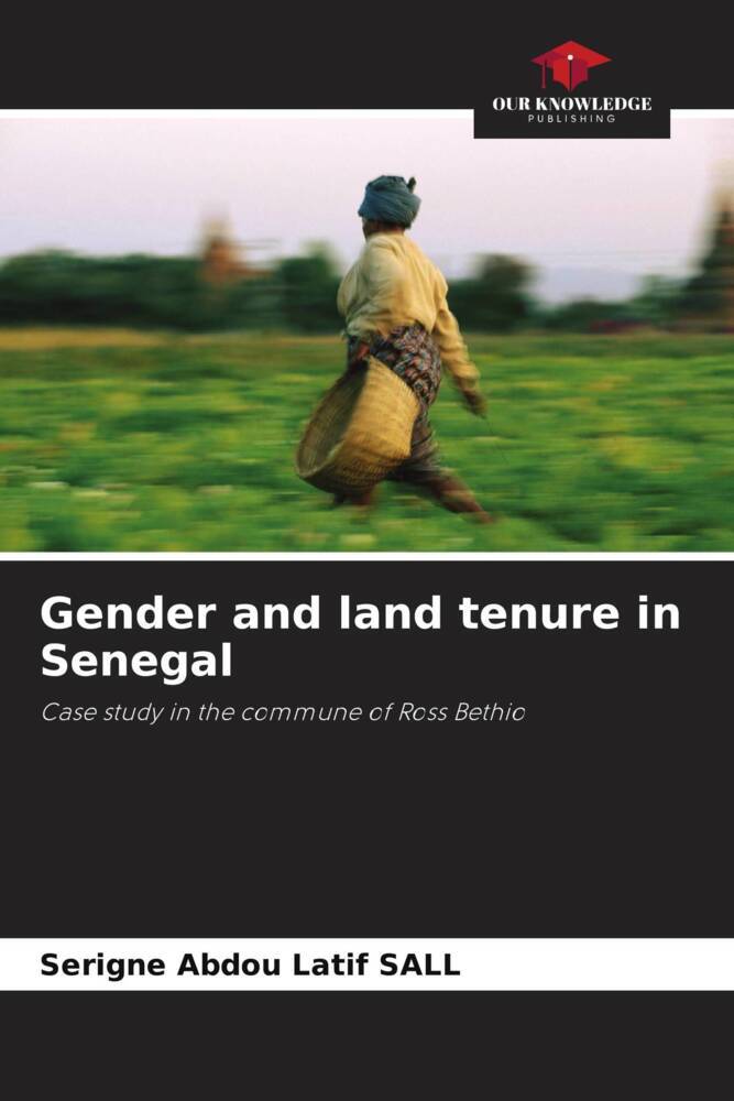 Gender and land tenure in Senegal