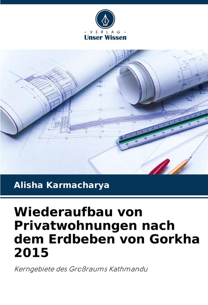 Wiederaufbau von Privatwohnungen nach dem Erdbeben von Gorkha 2015