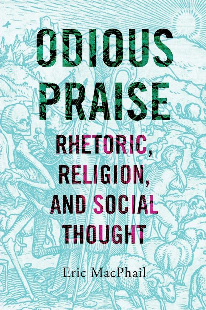 Odious Praise