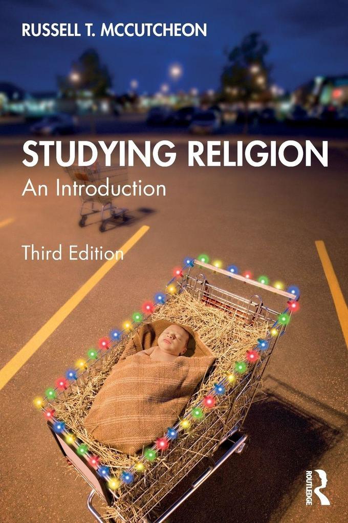 Studying Religion