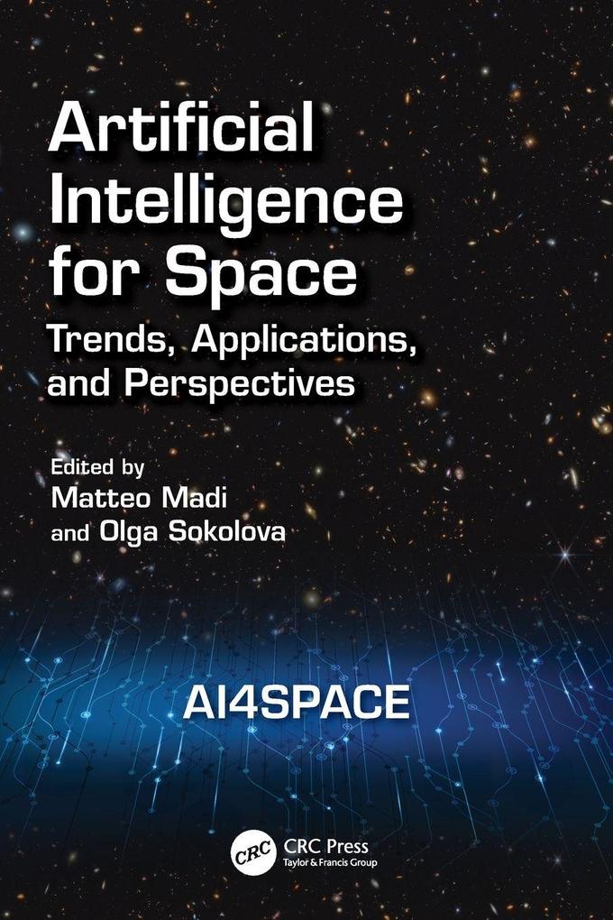 Artificial Intelligence for Space