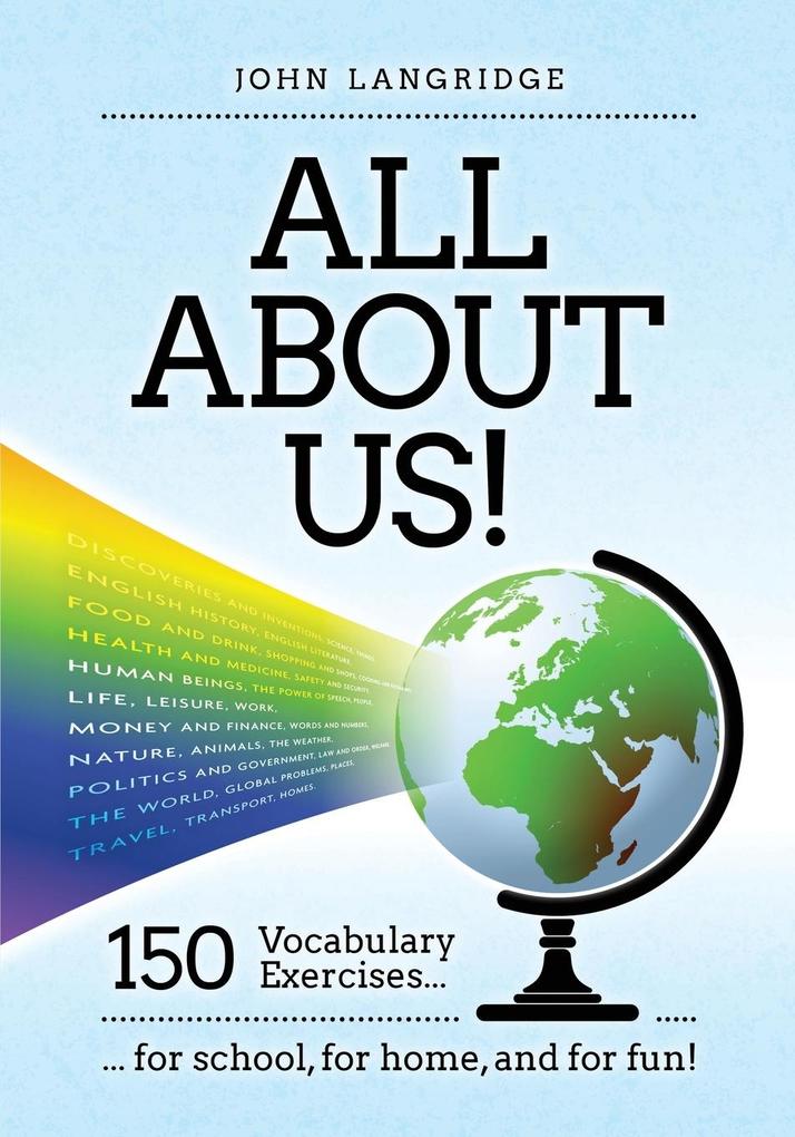All About Us!