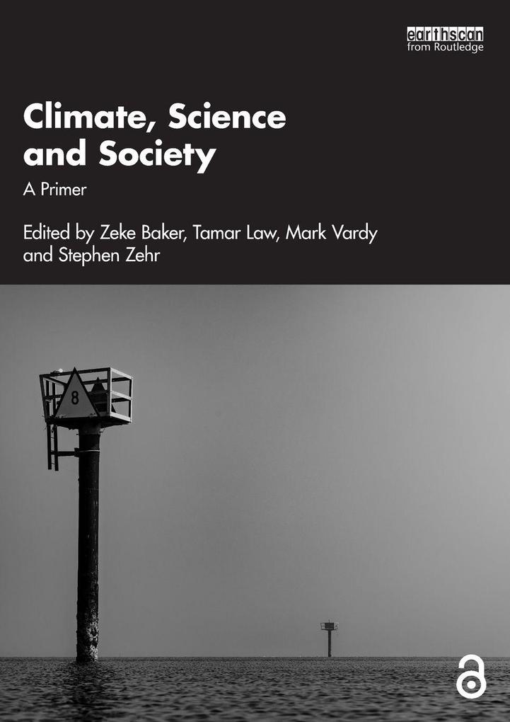 Climate Science and Society