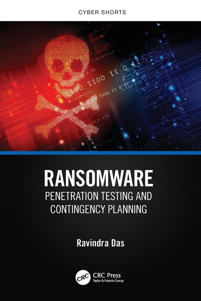 Ransomware