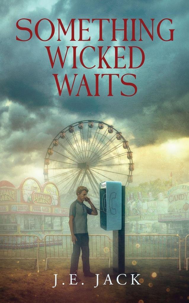 Something Wicked Waits