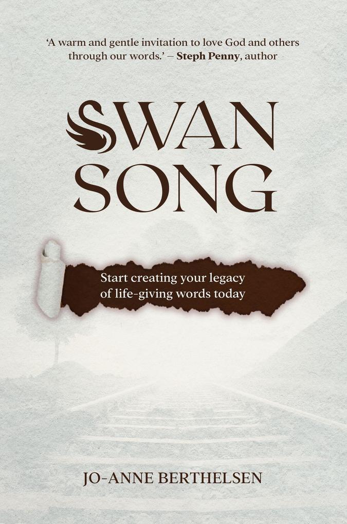 Swansong