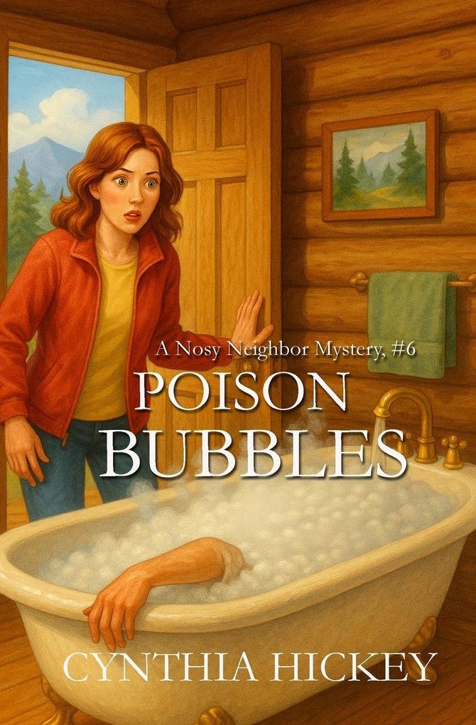 Poison Bubbles