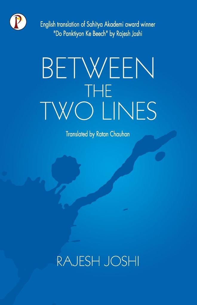 Between the Two Lines