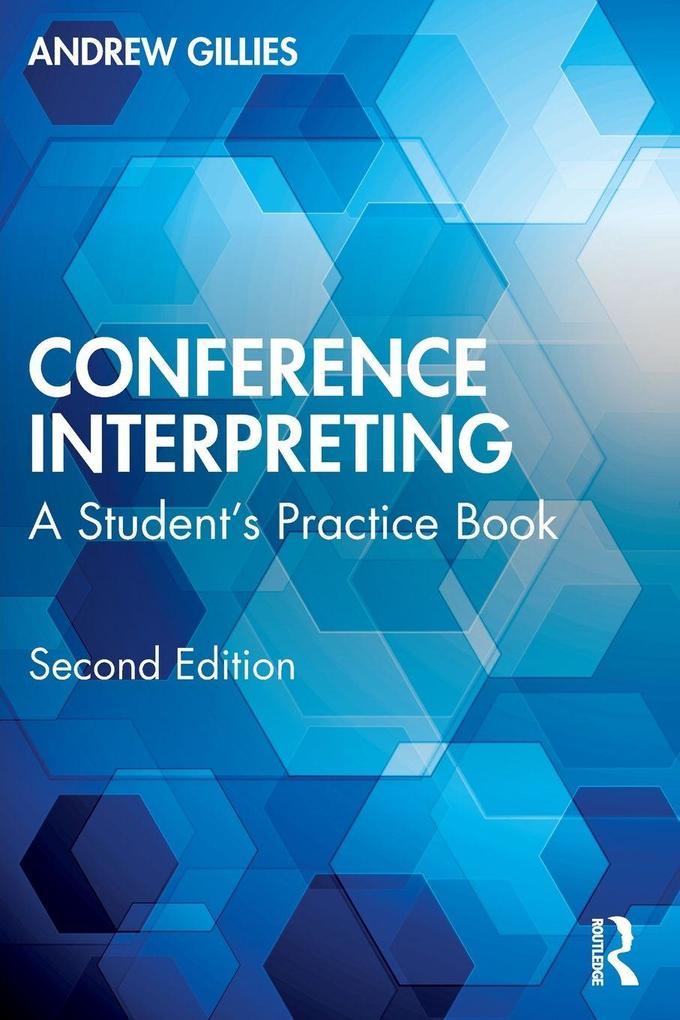 Conference Interpreting