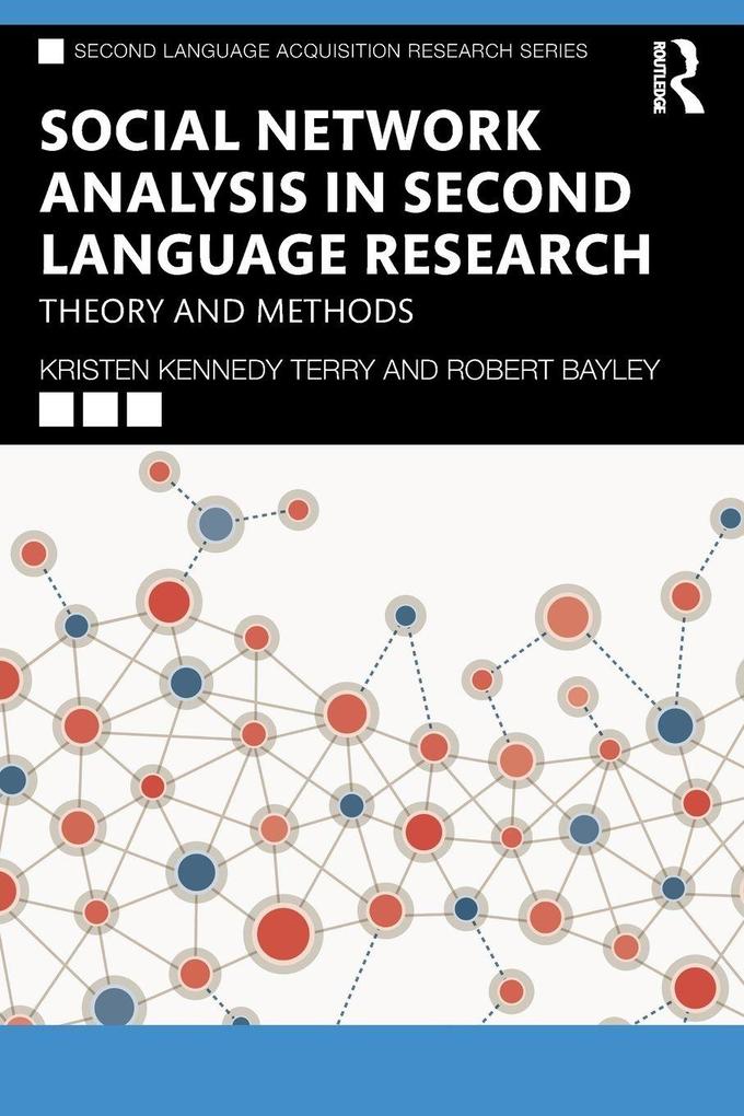 Social Network Analysis in Second Language Research