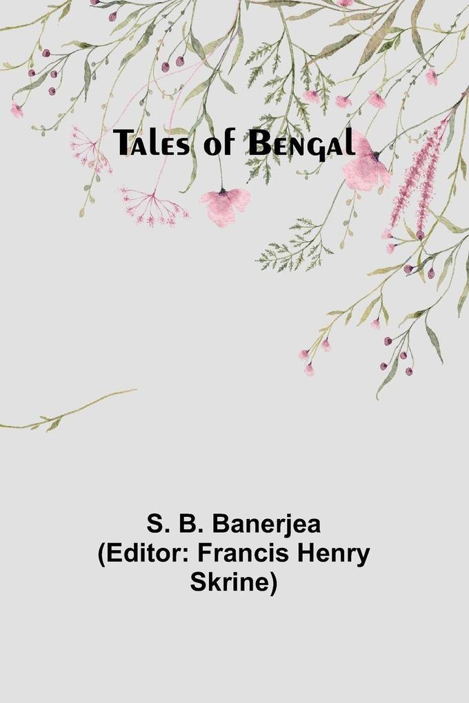 Tales of Bengal