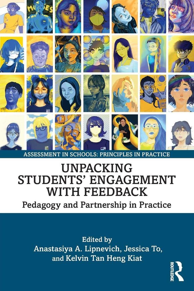 Unpacking Students' Engagement with Feedback