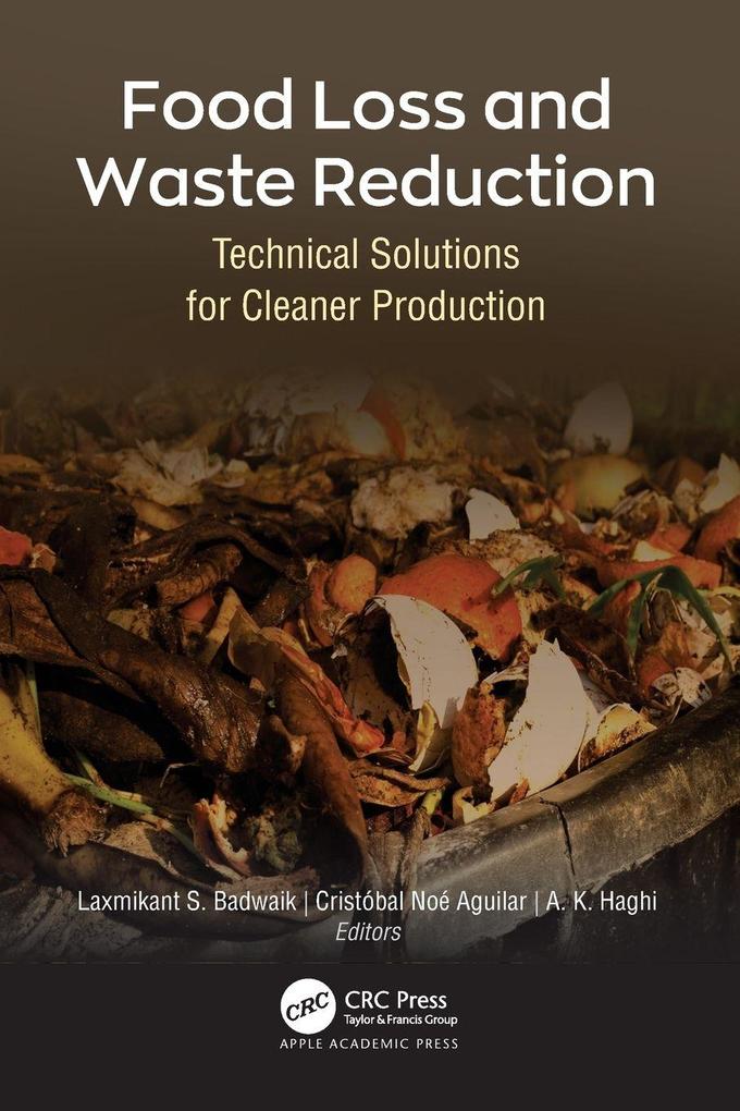 Food Loss and Waste Reduction