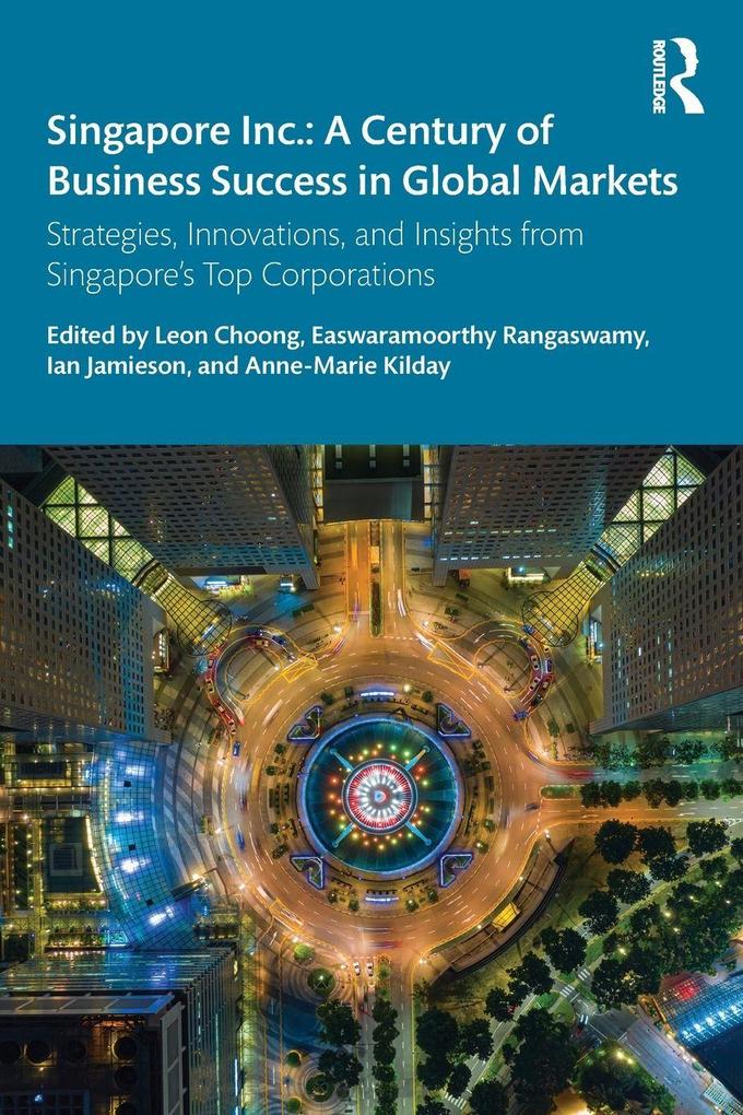 Singapore Inc.