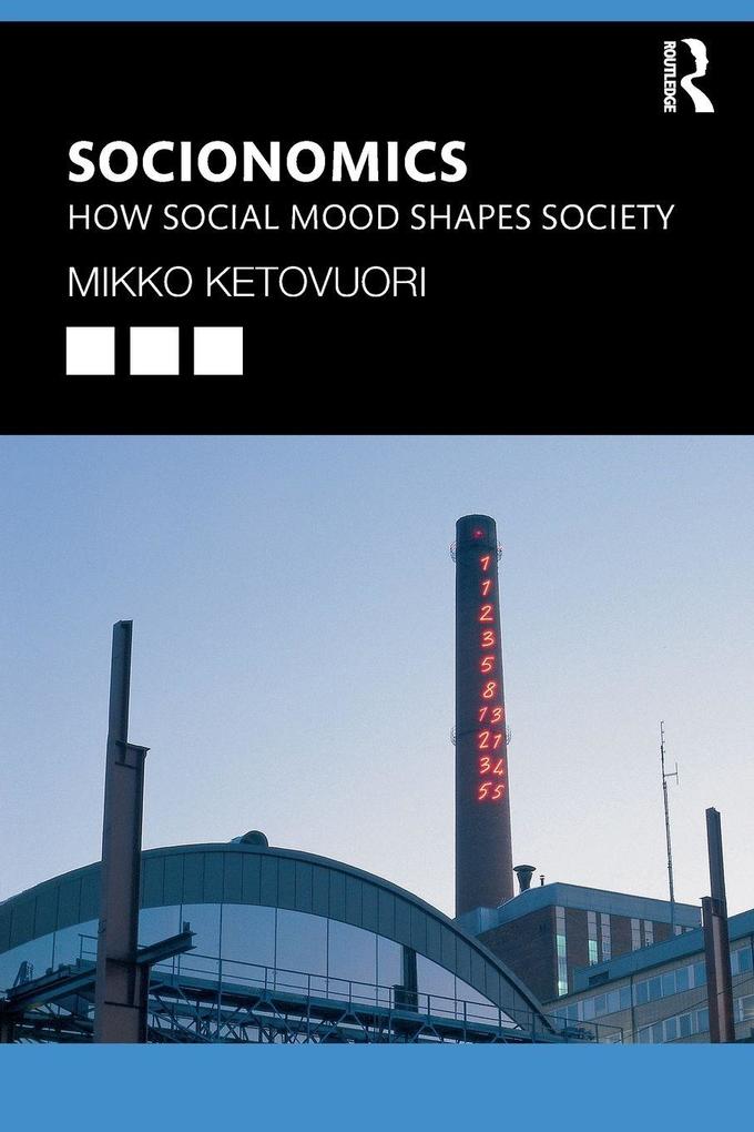 Socionomics