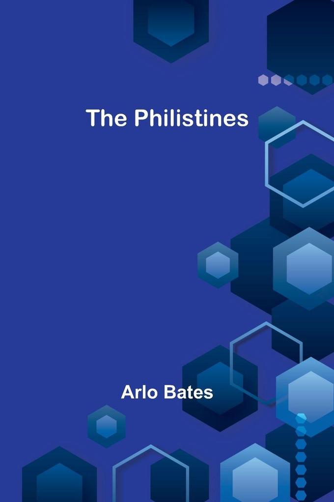 The Philistines