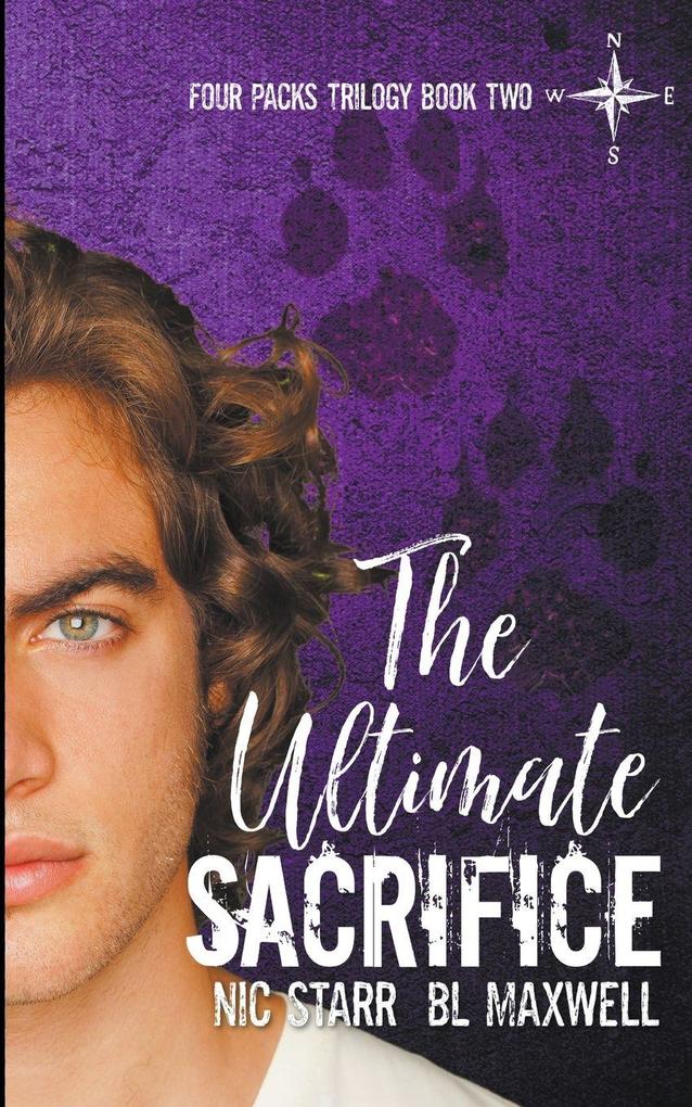 The Ultimate Sacrifice