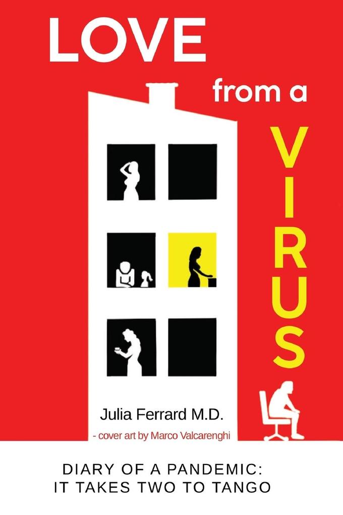 Love from a Virus